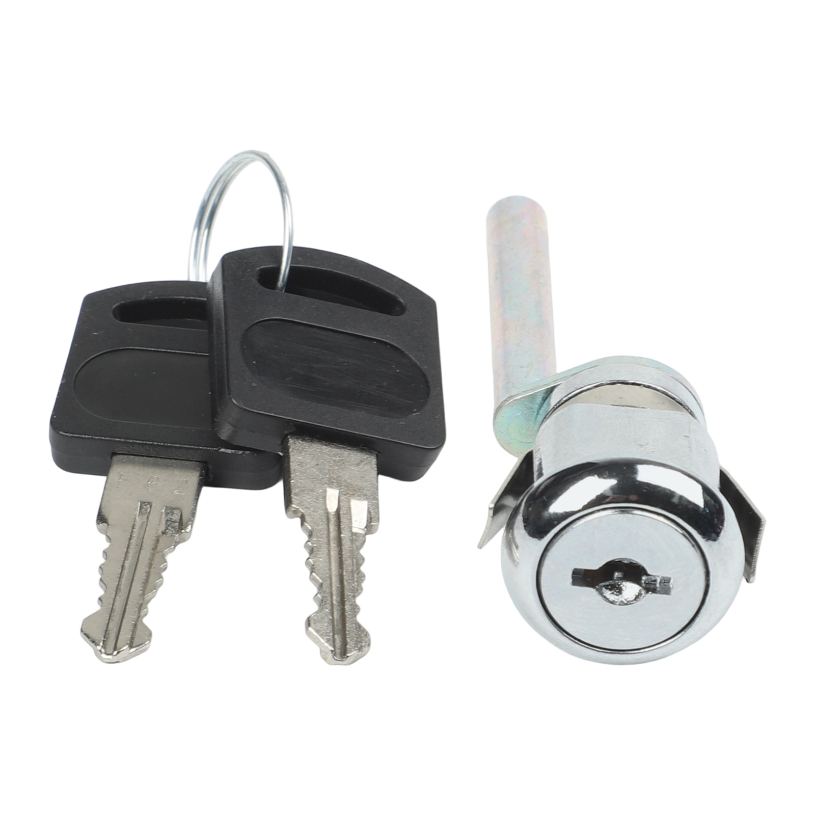 Furniture Hardware Manufacturers - 1 Set File Cabinet Locks With