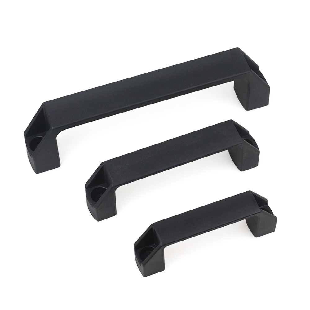 4Pcs/Lot  Plastic Nylon V Slot - огляд і ціна Furniture Hardware Factory