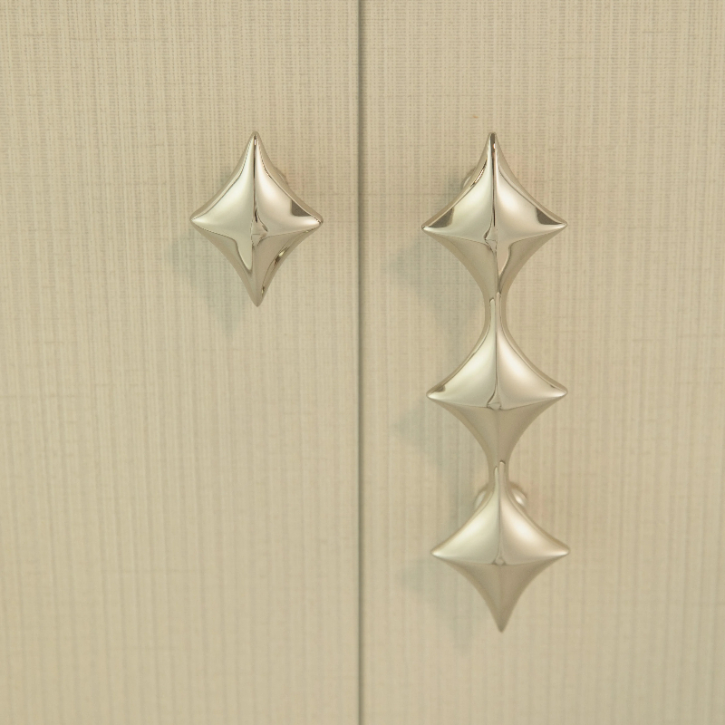 Unique Kitchen Cabinet Handles - огляд і ціна Unique Furniture Hardware Pulls