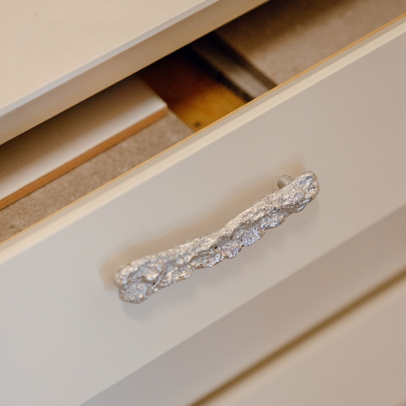 Brass Aluminum Cabinet Fitting - огляд і ціна Unique Furniture Hardware Pulls