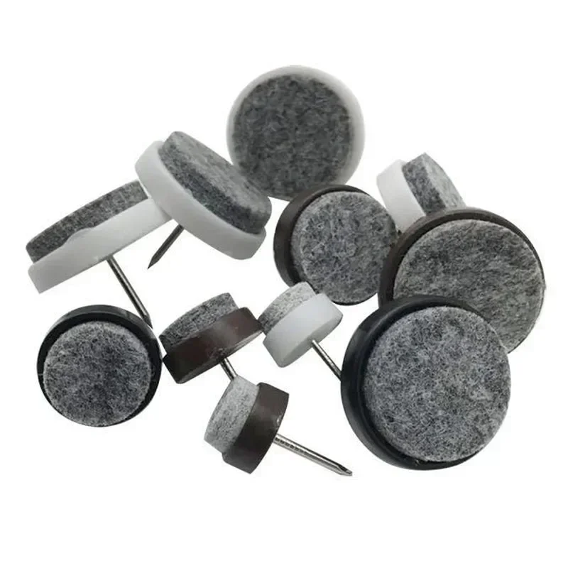 30pcs 14-28mm Plastic Felt Nai - огляд і ціна Furniture Hardware Nails