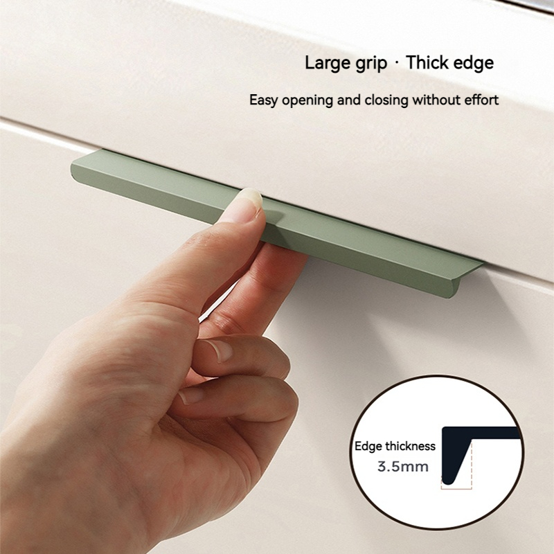 600-1200mm Minimalist Invisibl - огляд і ціна Furniture Hardware Factory