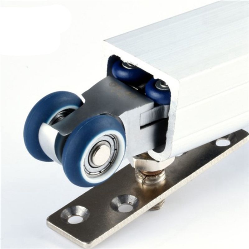 4X Bifold Door Hardware Wooden - огляд і ціна Furniture Hardware Wood