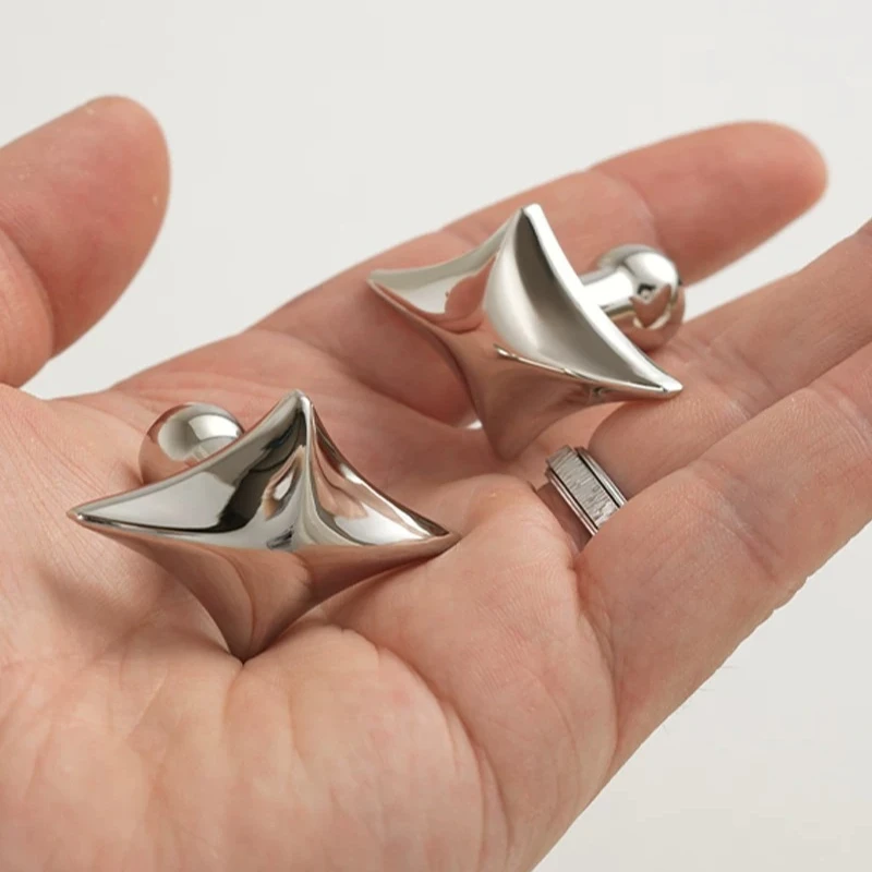 Creative Antique Wardrobe Pull - огляд і ціна Unique Furniture Hardware Pulls