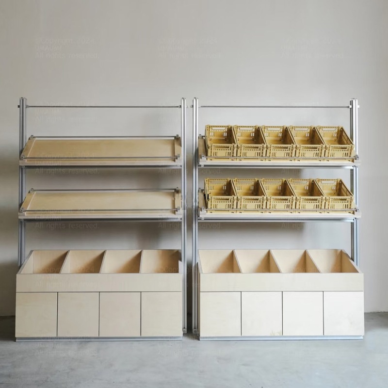 Shopping Mall Birch Ocean Plat - огляд і ціна Furniture And Hardware Shop