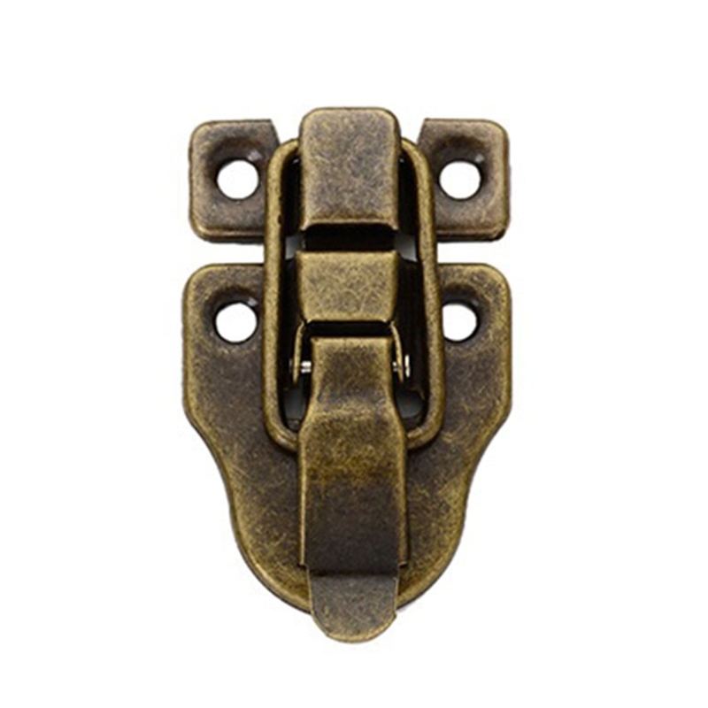 Vintage Decorative Hasp Iron S - огляд і ціна Furniture And Hardware Shop