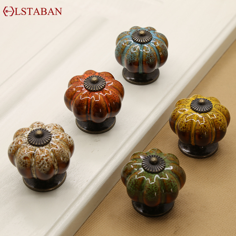 Ceramic European Style Simple  - огляд і ціна Furniture Hardware Factory