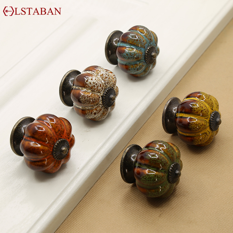 Ceramic European Style Simple  - огляд і ціна Furniture Hardware Factory