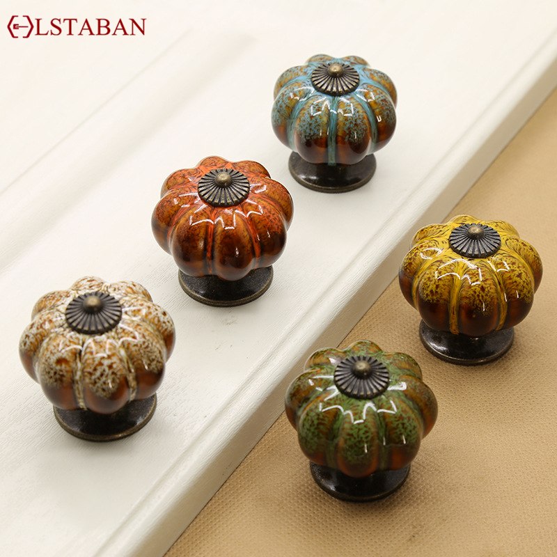 Ceramic European Style Simple  - огляд і ціна Furniture Hardware Factory