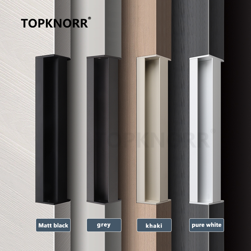 Pocket Door Side Handle Mobile - огляд і ціна Furniture Hardware Factory