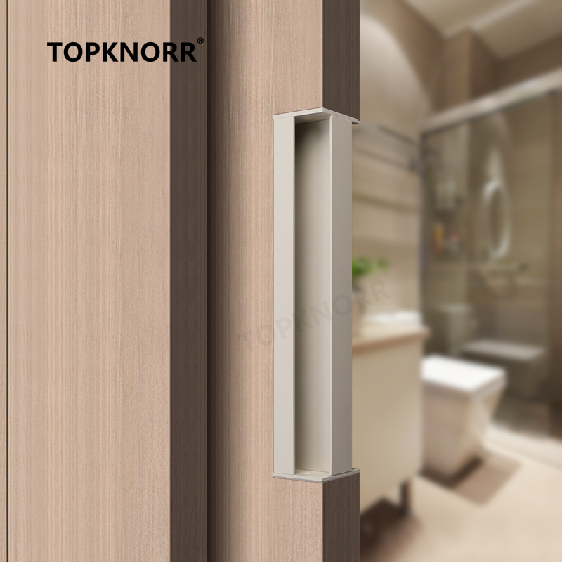 Pocket Door Side Handle Mobile - огляд і ціна Furniture Hardware Factory
