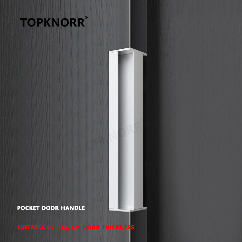 Pocket Door Side Handle Mobile - огляд і ціна Furniture Hardware Factory