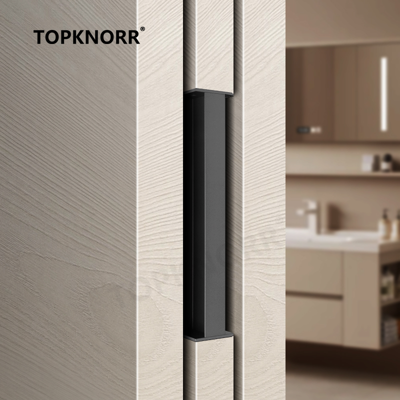 Pocket Door Side Handle Mobile - огляд і ціна Furniture Hardware Factory
