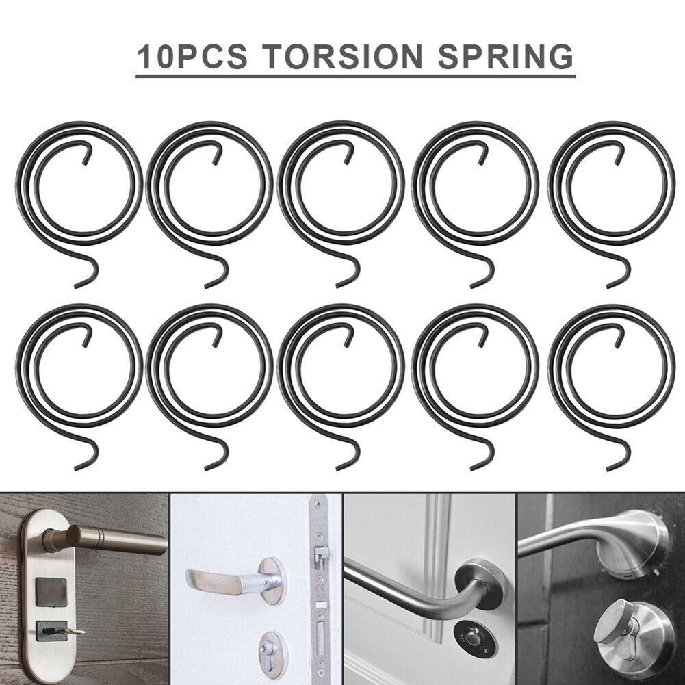 10pcs Door Knob Handle Replace - огляд і ціна Furniture Hardware Repair