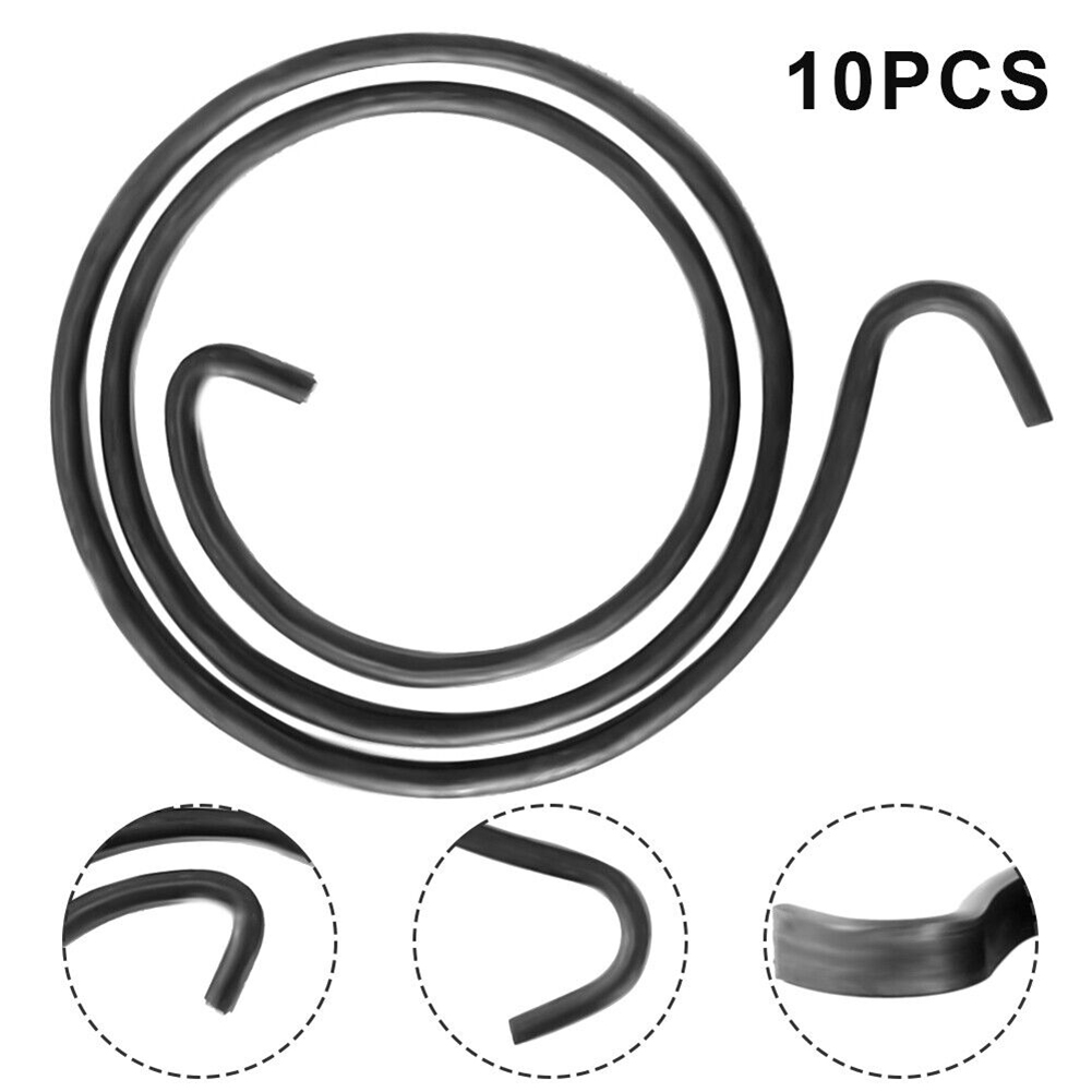 10pcs Door Knob Handle Replace - огляд і ціна Furniture Hardware Repair