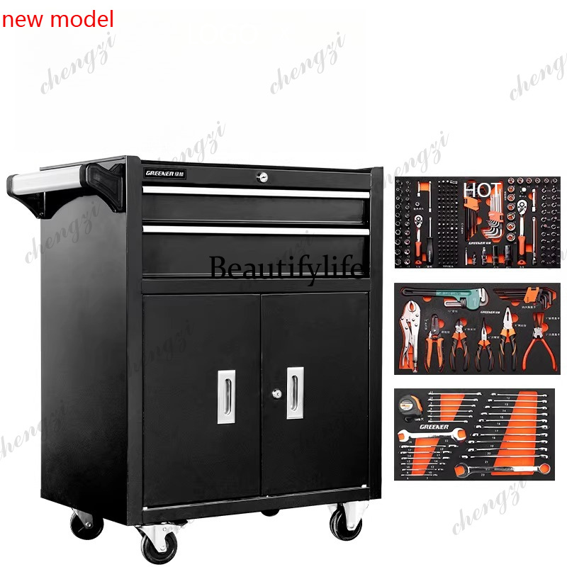 M138 Iron Sheet Tool Cabinet W - огляд і ціна Furniture Hardware Repair