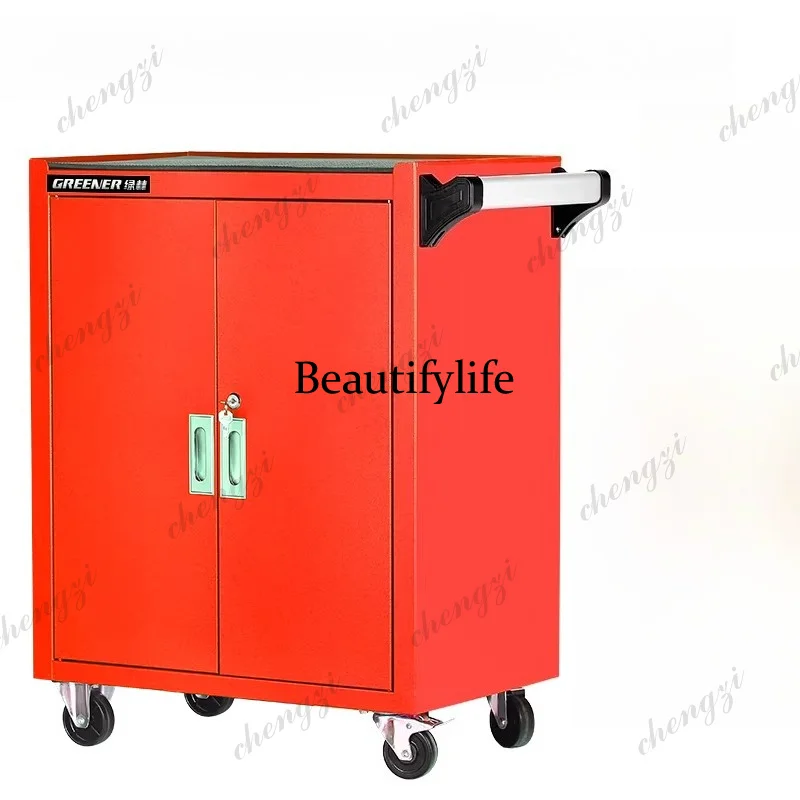 M138 Iron Sheet Tool Cabinet W - огляд і ціна Furniture Hardware Repair