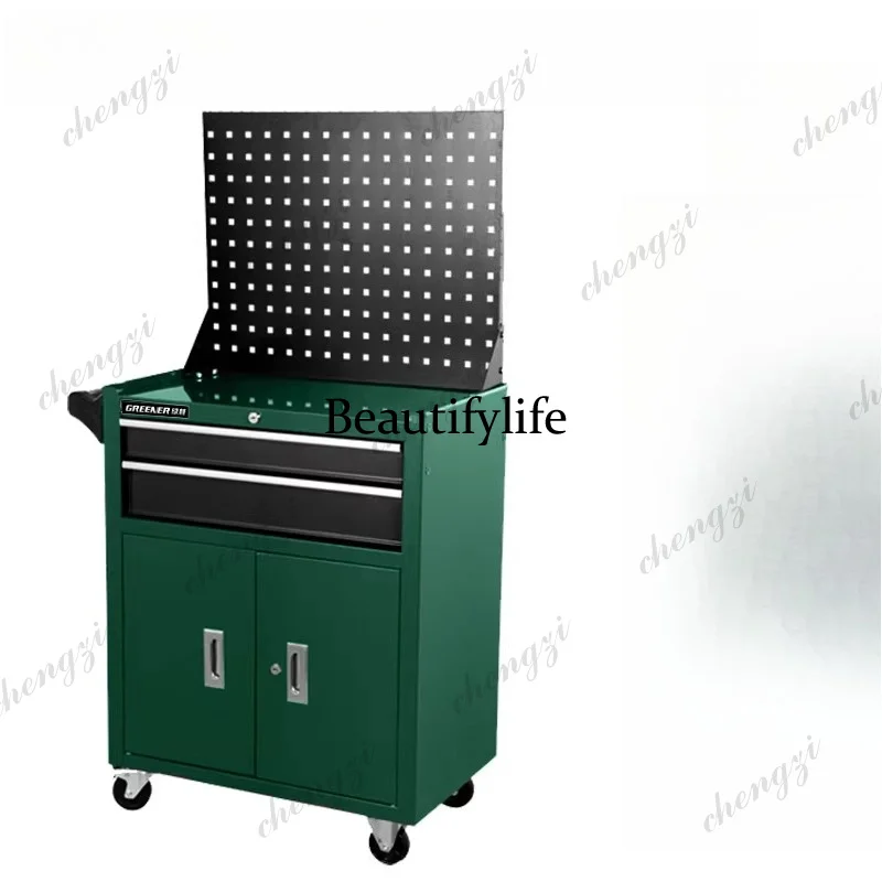 M138 Iron Sheet Tool Cabinet W - огляд і ціна Furniture Hardware Repair