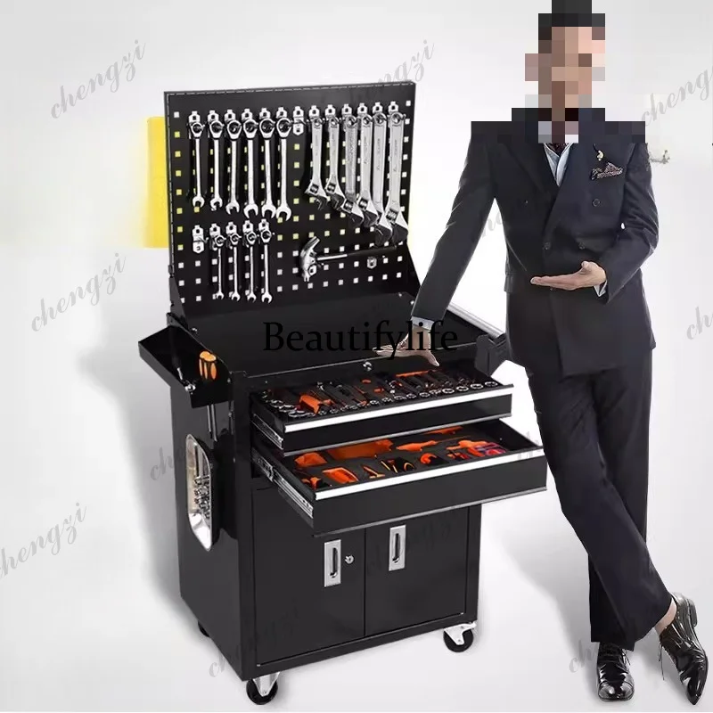 M138 Iron Sheet Tool Cabinet W - огляд і ціна Furniture Hardware Repair