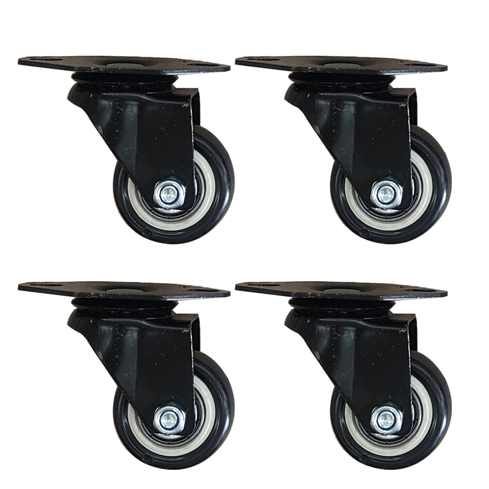 Cargo Trolley Wheel Hardware A - огляд і ціна Furniture And Hardware Shop
