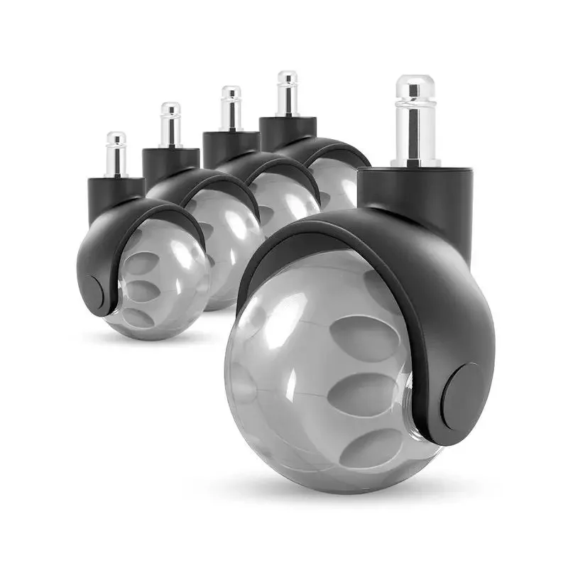 (5 Packs) 2 Inch Ball Type Fur - огляд і ціна Furniture Screw Type