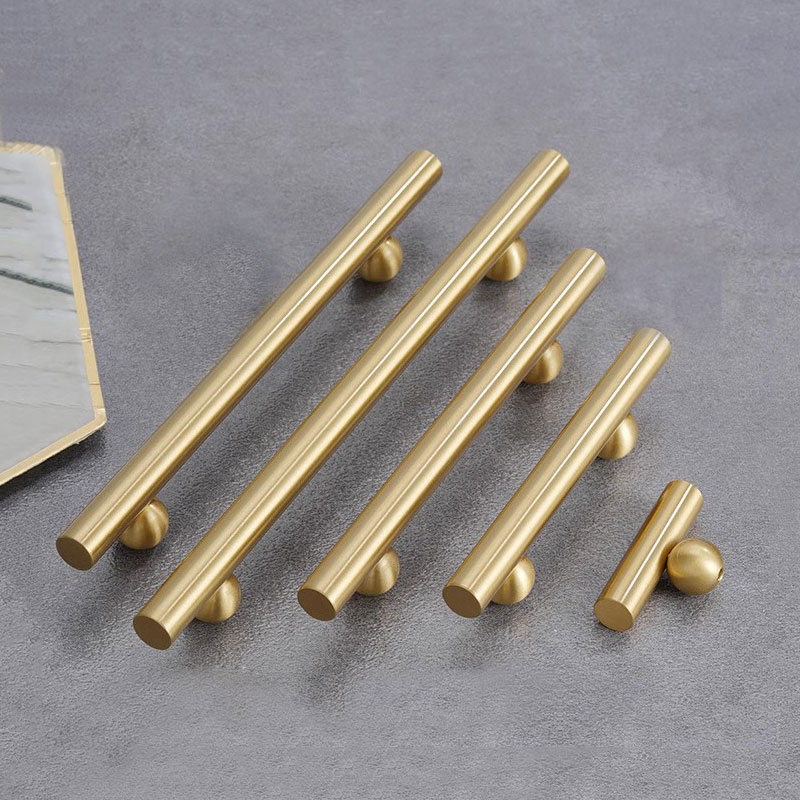 Unique Design Brass Handles fo - огляд і ціна Unique Furniture Hardware Pulls