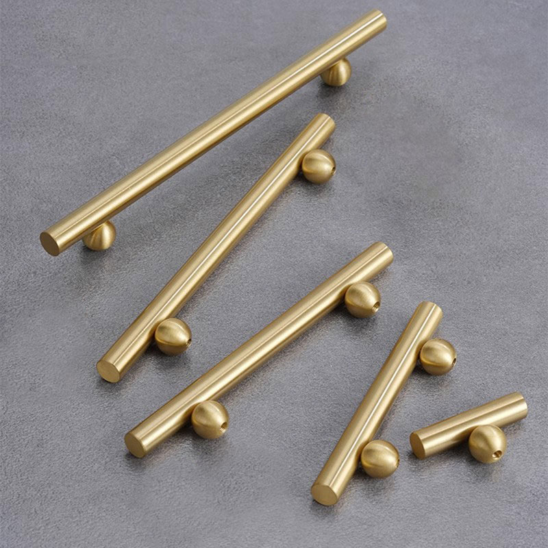Unique Design Brass Handles fo - огляд і ціна Unique Furniture Hardware Pulls