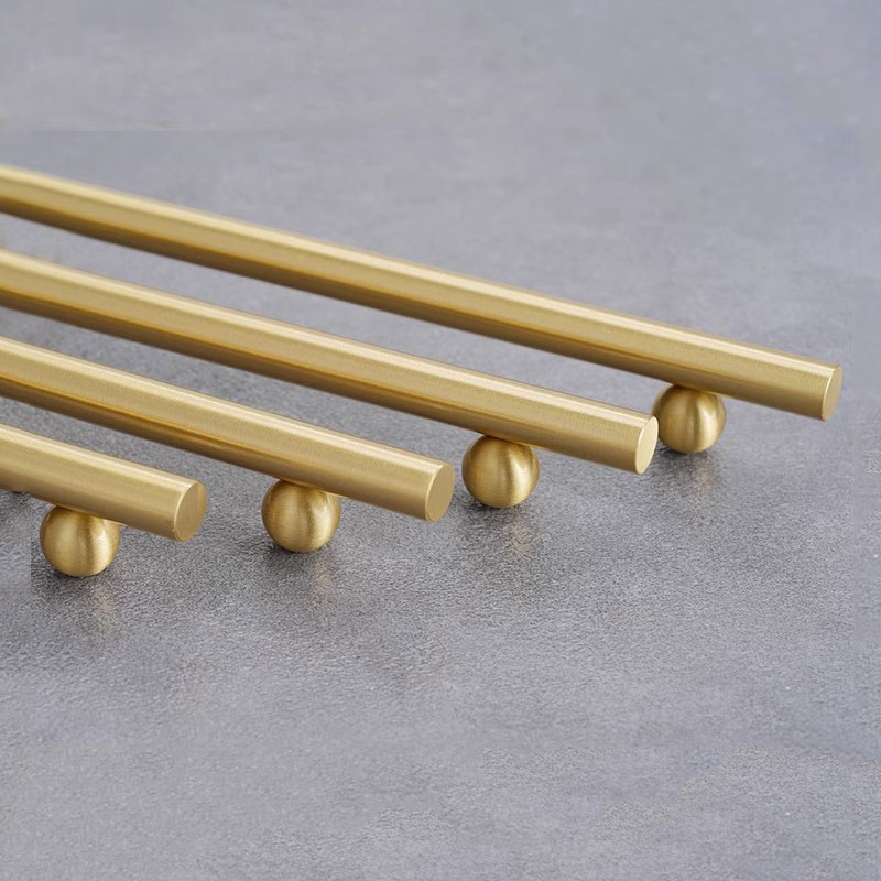 Unique Design Brass Handles fo - огляд і ціна Unique Furniture Hardware Pulls