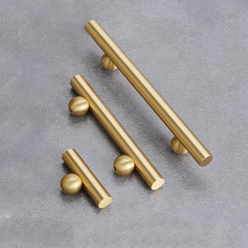 Unique Design Brass Handles fo - огляд і ціна Unique Furniture Hardware Pulls