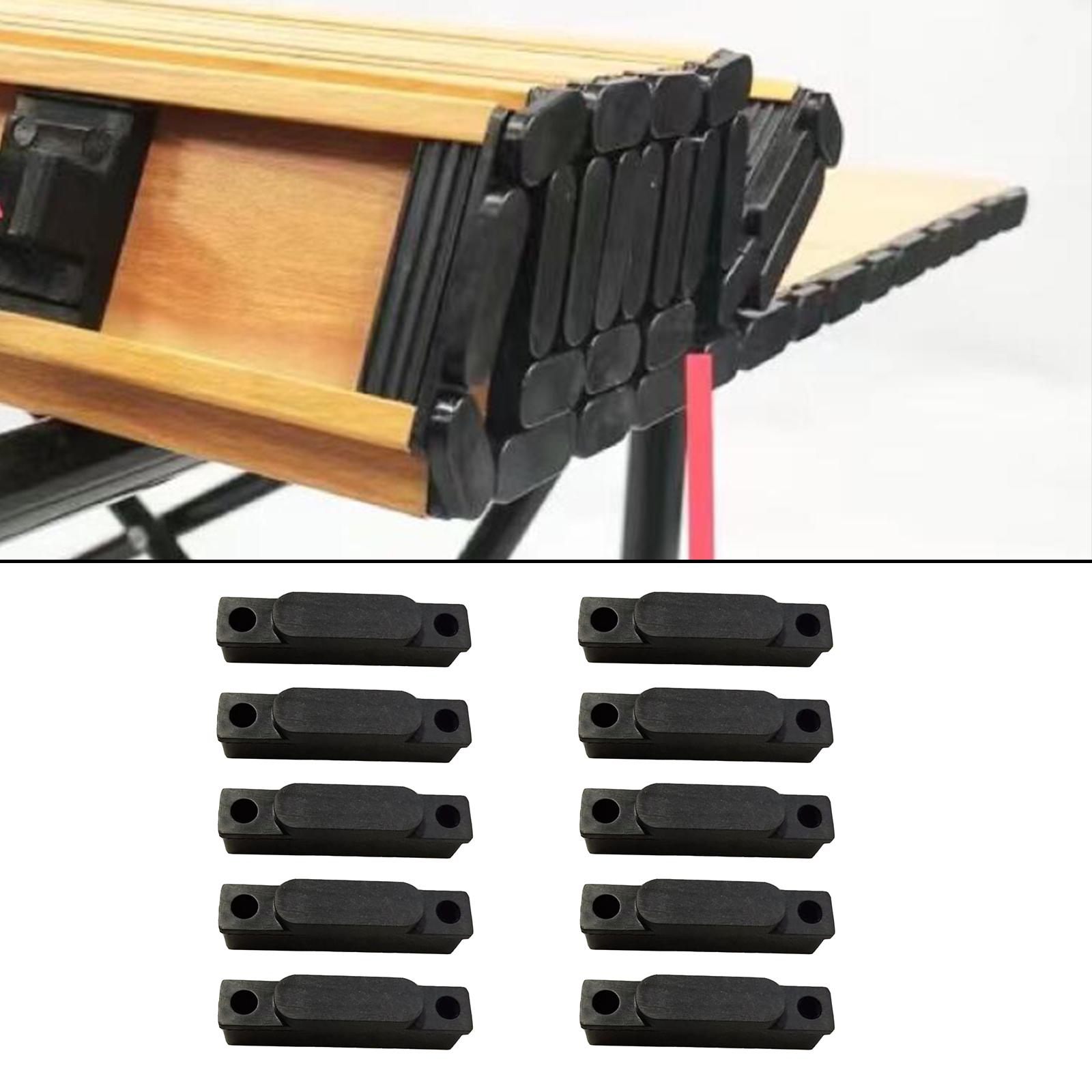 10 Pieces Camp Table Buckles S - огляд і ціна Furniture And Hardware Shop