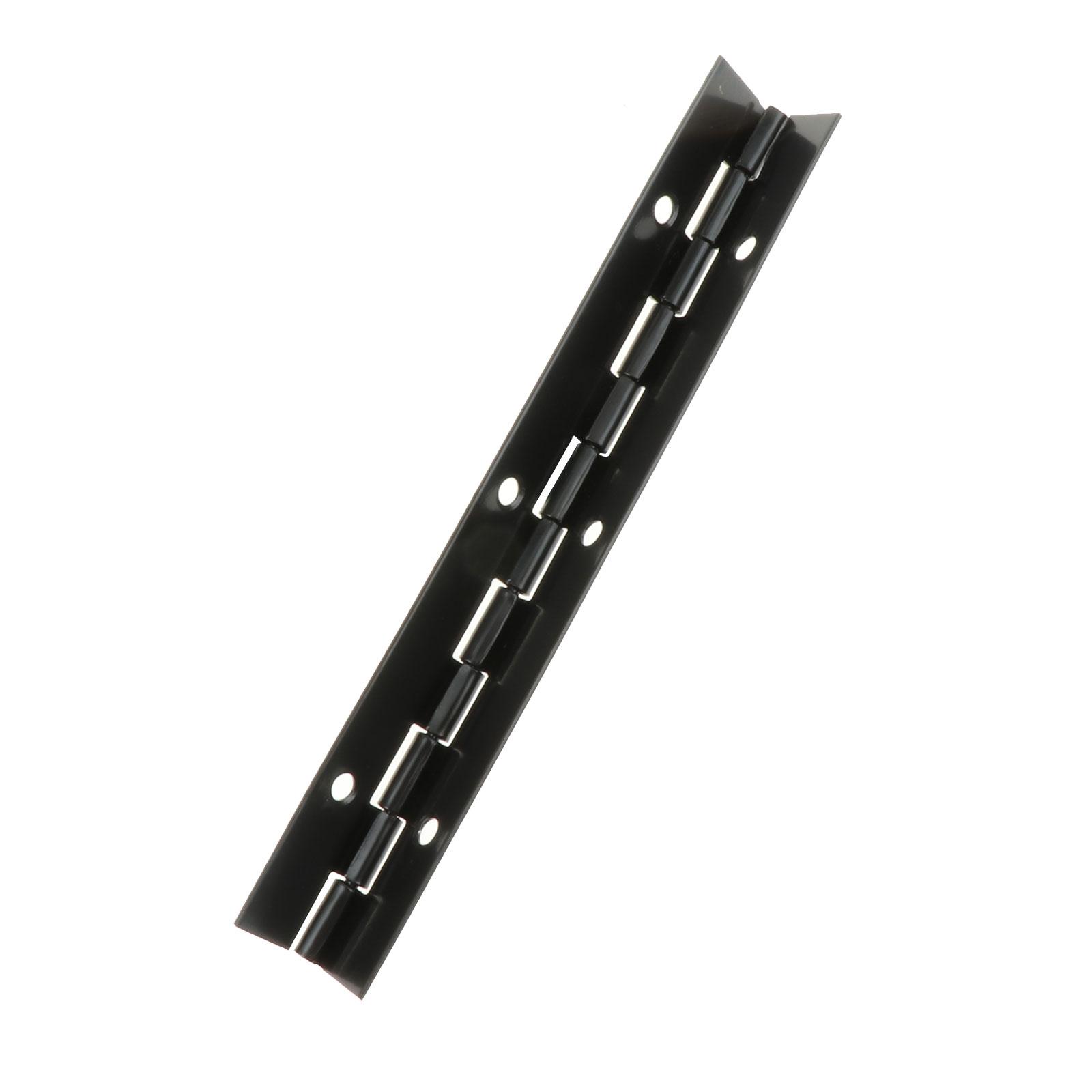Heavy Duty Piano Hinge with Ho - огляд і ціна Piano Hinge Continuous