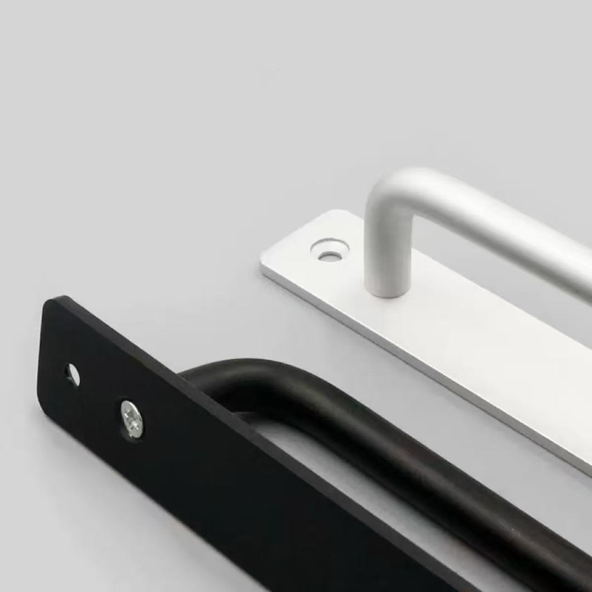 Door Handle Aluminum Alloy Pul - огляд і ціна Furniture Hardware Factory