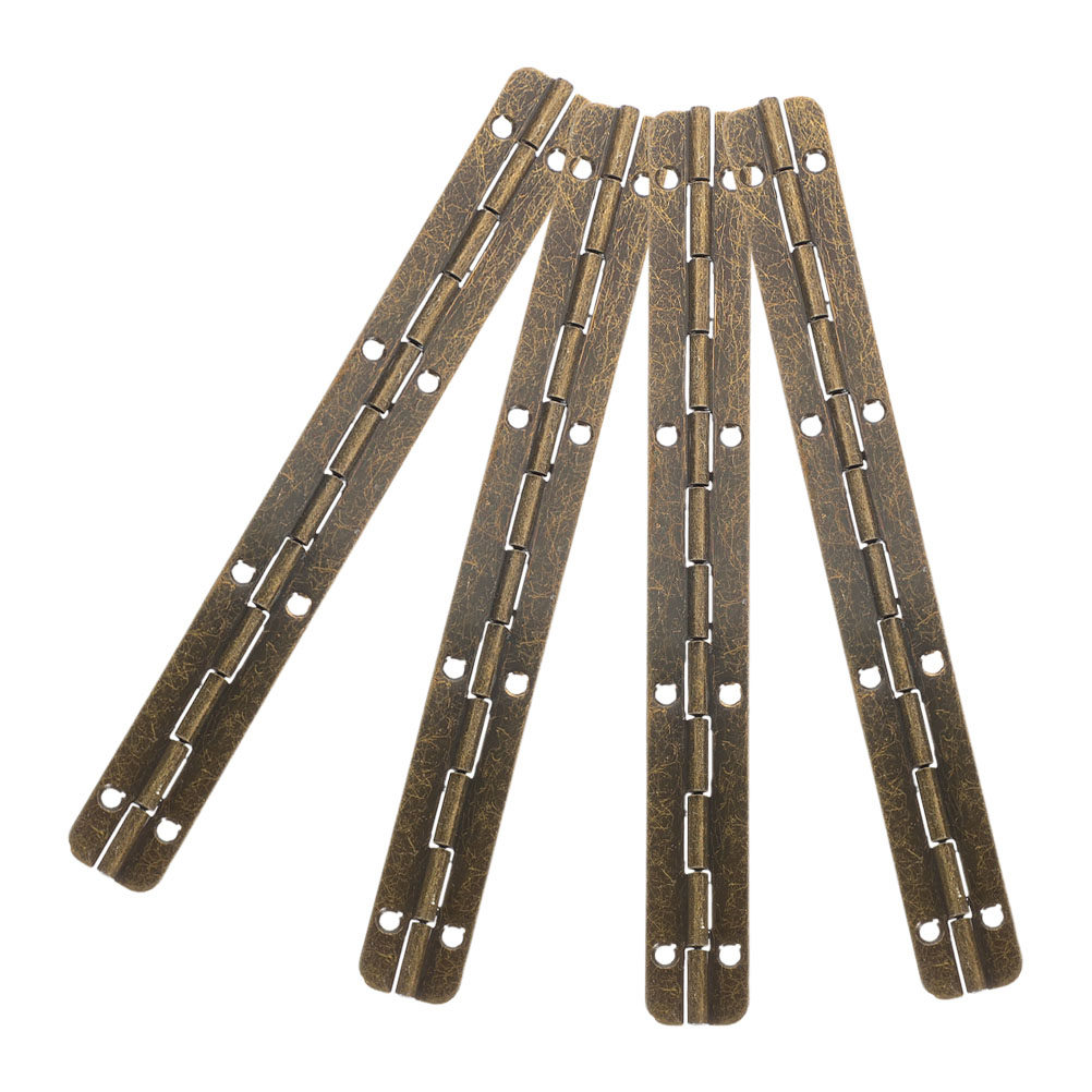 4Pcs Piano Hinges Heavy Duty S - огляд і ціна Piano Hinge Continuous