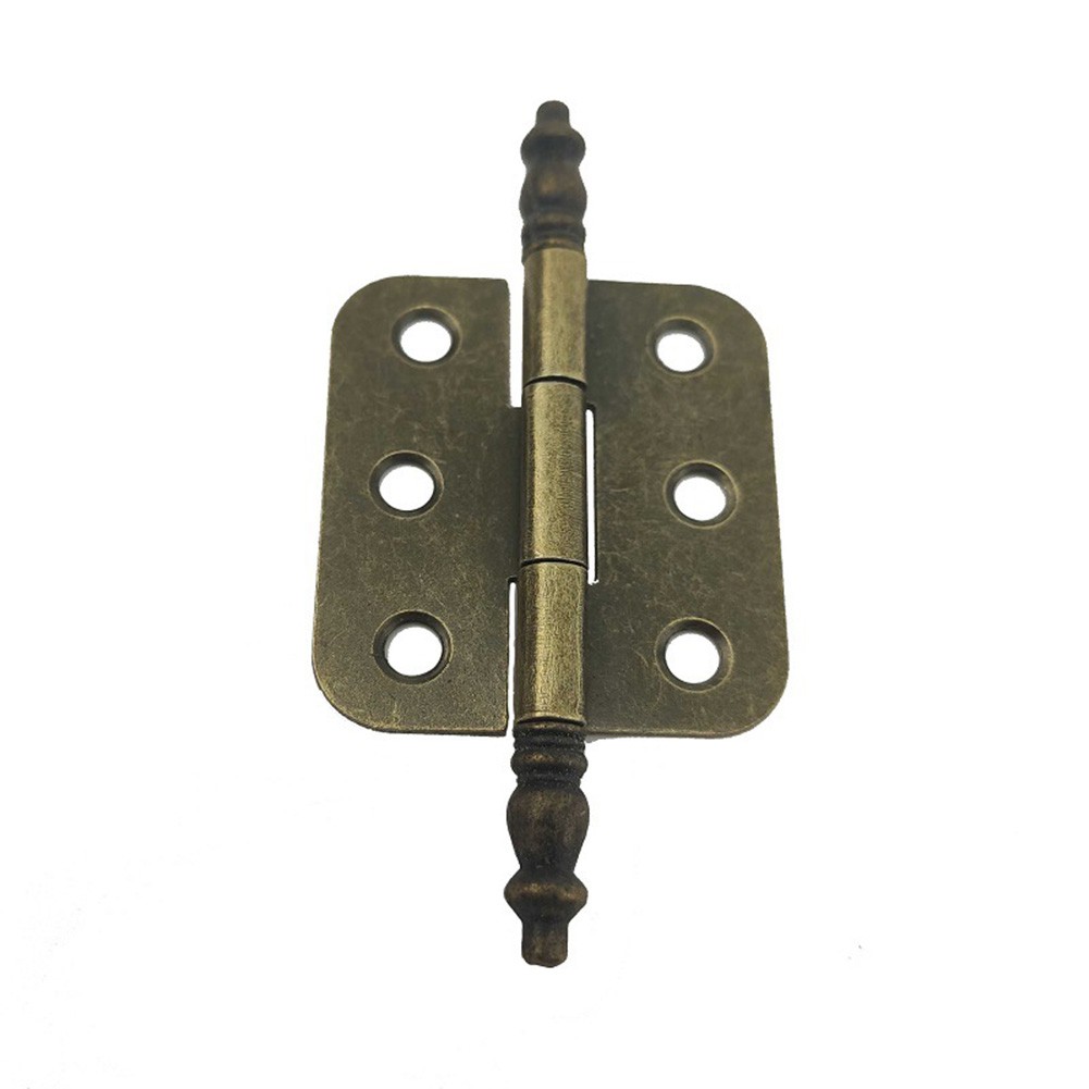 Hinge Repair Plate Antique Bro - огляд і ціна Furniture Hardware Repair
