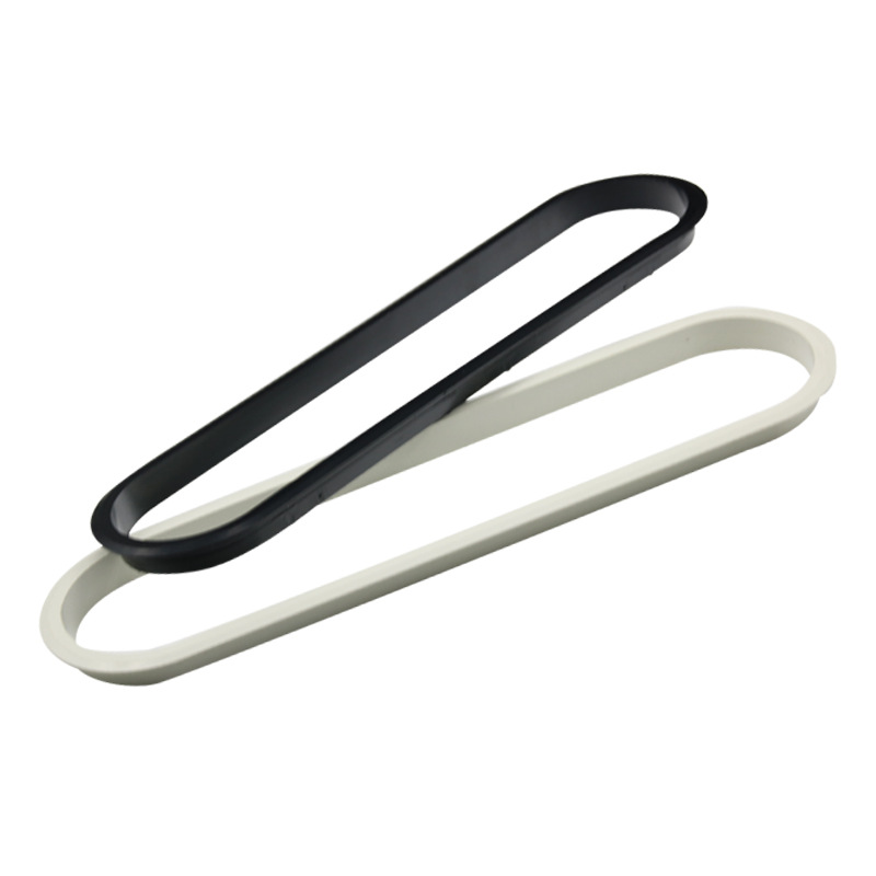 2pc plastic Table Cable Outlet - огляд і ціна Furniture Hardware Outlet