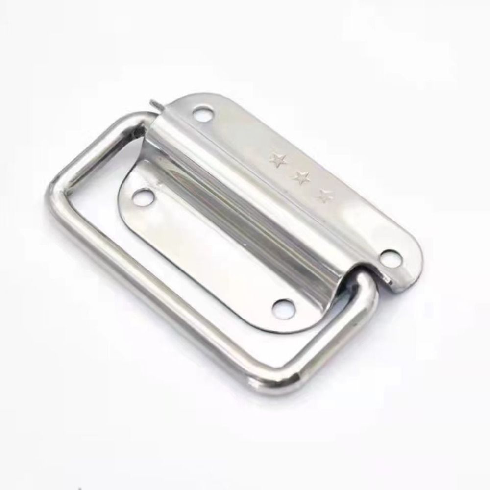 Stainless Steel Handle Cabinet - огляд і ціна Furniture Hardware Factory