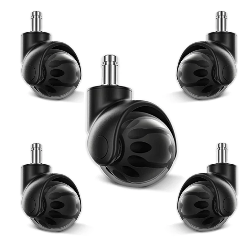 (5 Packs) 2 Inch Ball Type Fur - огляд і ціна Furniture Screw Type