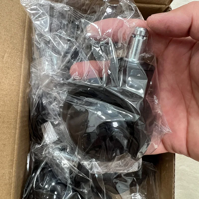 (5 Packs) 2 Inch Ball Type Fur - огляд і ціна Furniture Screw Type