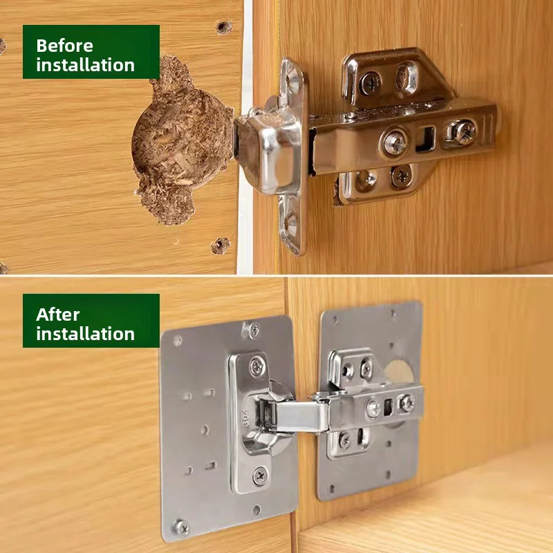 Kitchen Cabinet Hinge Repair P - огляд і ціна Furniture Hardware Repair