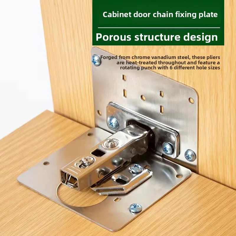 Kitchen Cabinet Hinge Repair P - огляд і ціна Furniture Hardware Repair