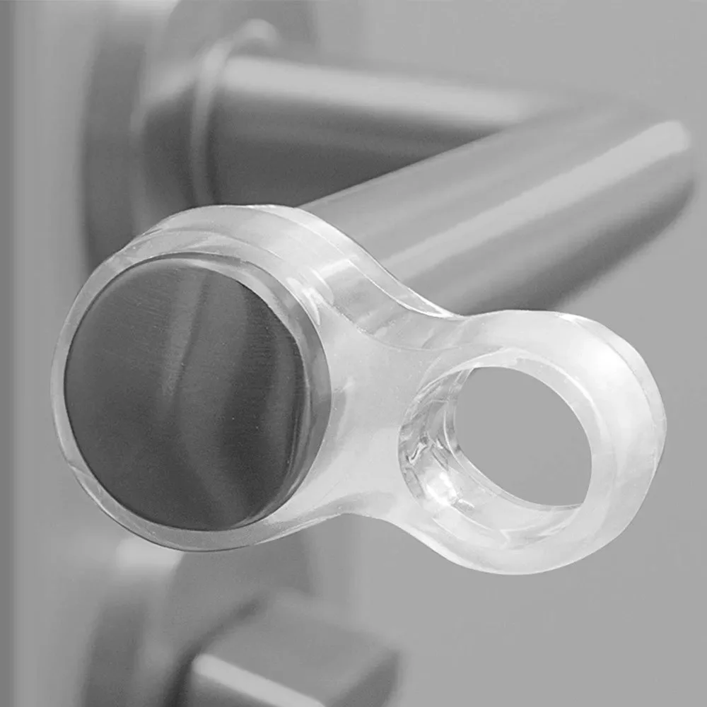 No Drill Door Stopper Furnitur - огляд і ціна Furniture Hardware Factory