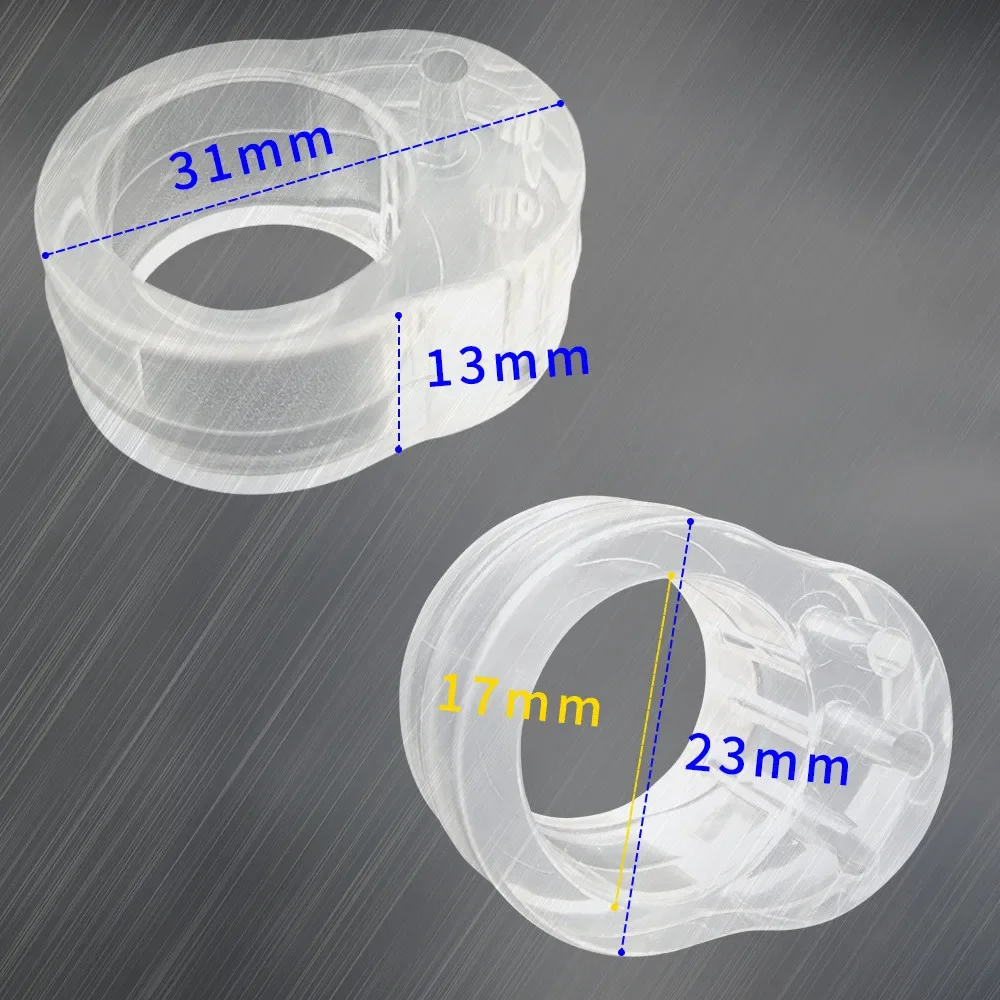 No Drill Door Stopper Furnitur - огляд і ціна Furniture Hardware Factory