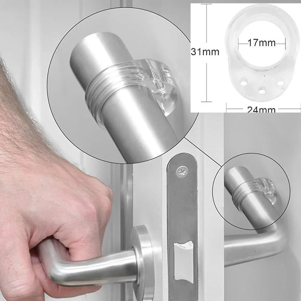 No Drill Door Stopper Furnitur - огляд і ціна Furniture Hardware Factory