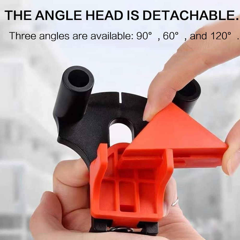 Premium 90 Degree Right Angle  - огляд і ціна Furniture Hardware Repair