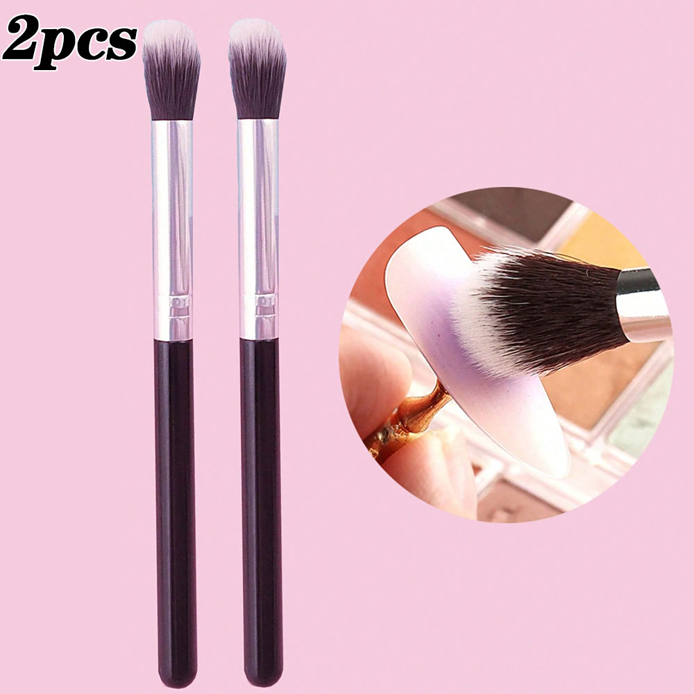 2Pcs/set Nail Art Gradient Blu - огляд і ціна Furniture Hardware Nails