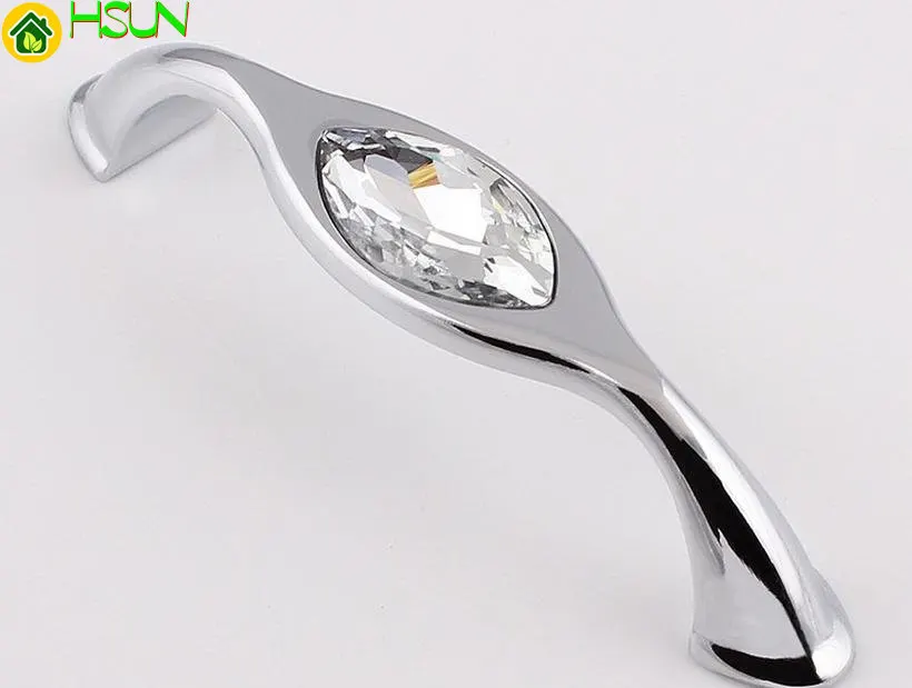 3.75'' 5''drawer Handles Chic  - огляд і ціна Unique Furniture Hardware Pulls