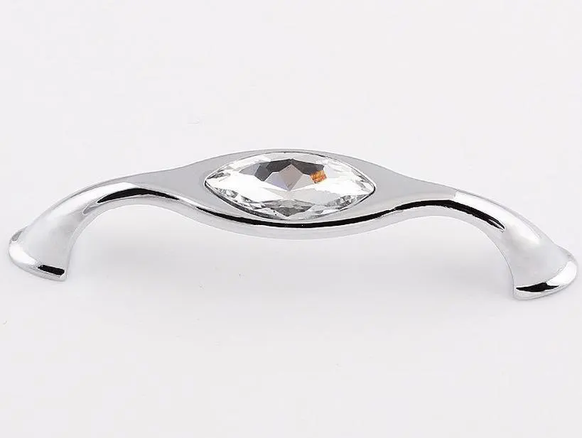 3.75'' 5''drawer Handles Chic  - огляд і ціна Unique Furniture Hardware Pulls