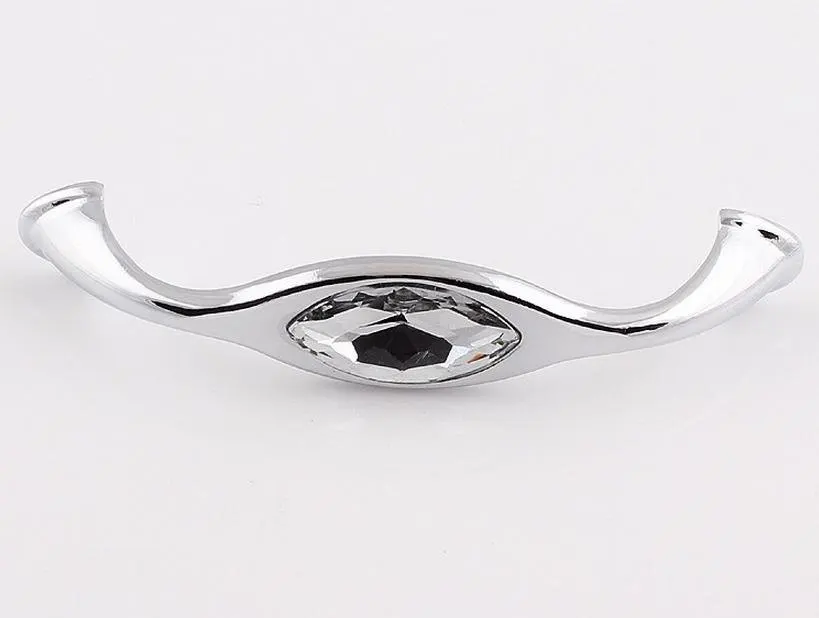 3.75'' 5''drawer Handles Chic  - огляд і ціна Unique Furniture Hardware Pulls