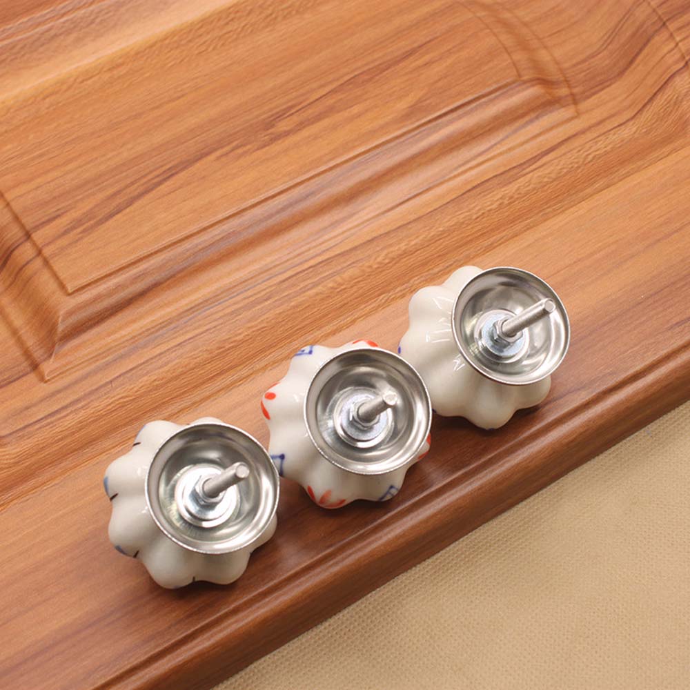 European Vintage Creative Ward - огляд і ціна Furniture Hardware Manufacturer