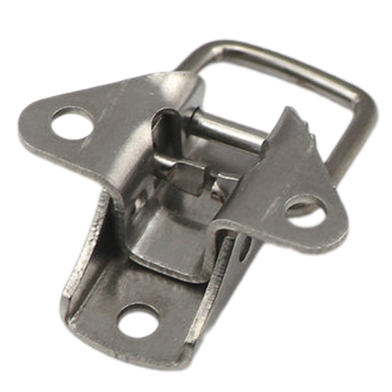 1/4Pcs Stainless Steel Mini Bu - огляд і ціна Furniture Hardware Latch